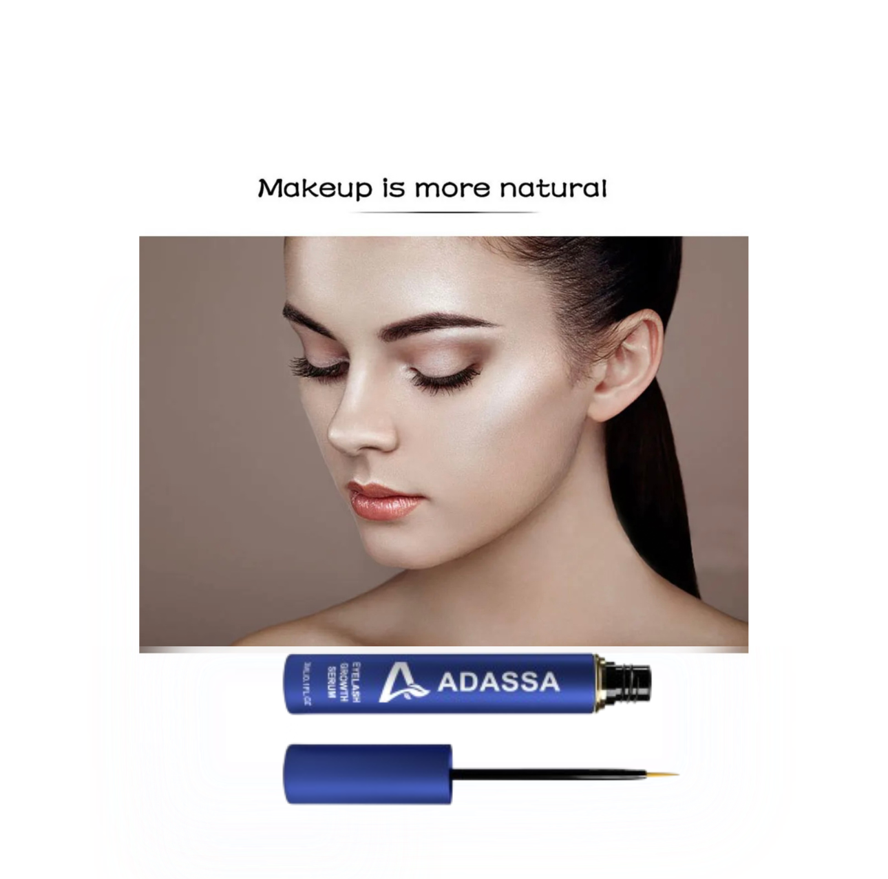 Adassa Eyelash Growth