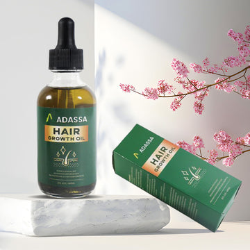 Adassa Hair Growth Oil