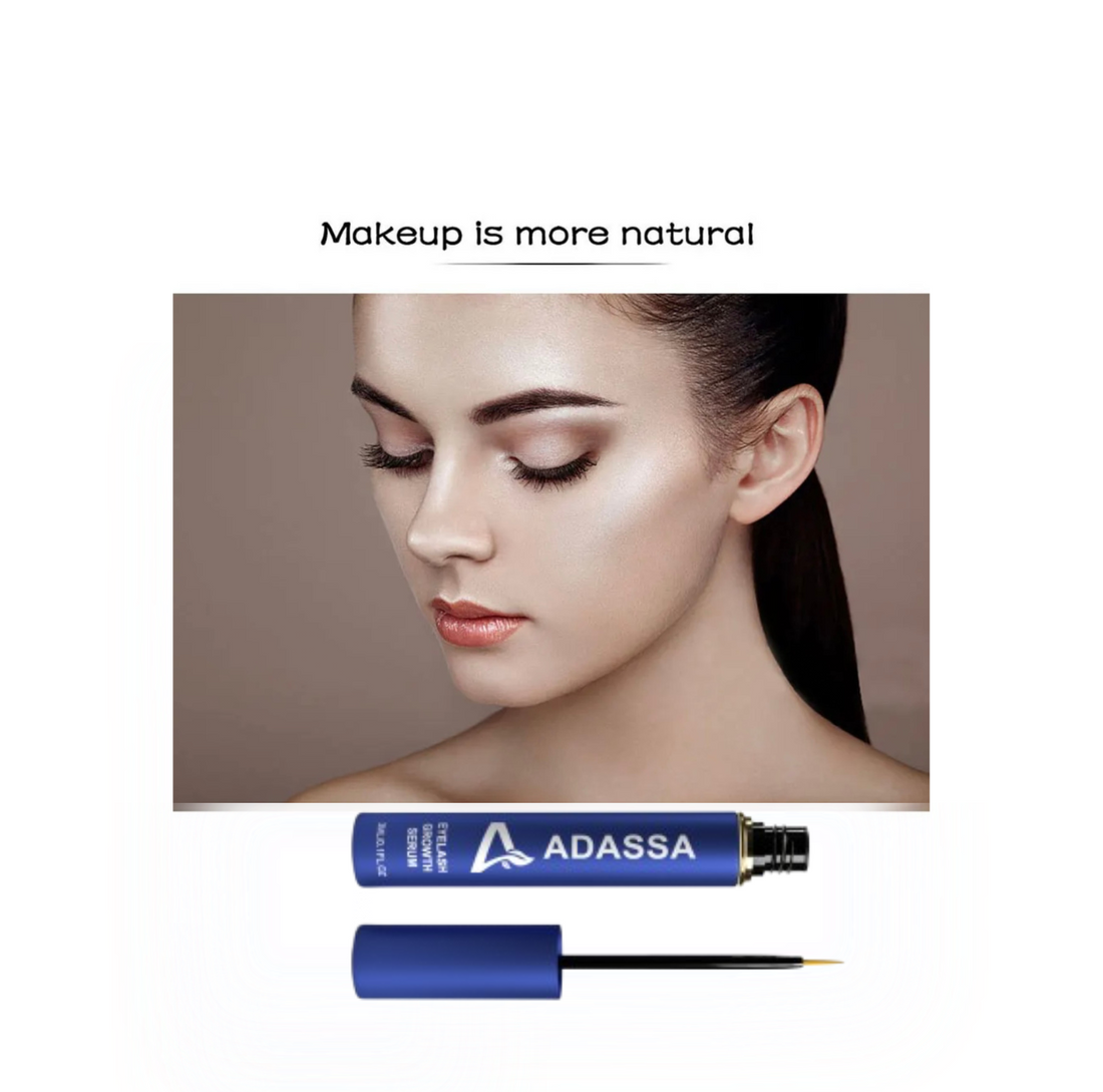 Adassa Eyelash Growth