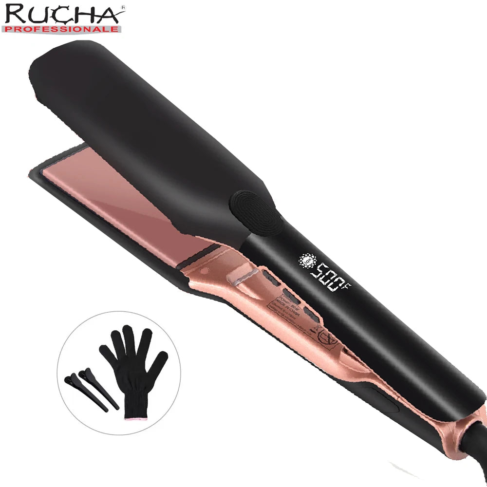 Treatment Frizzy Hair Recovers Damaged