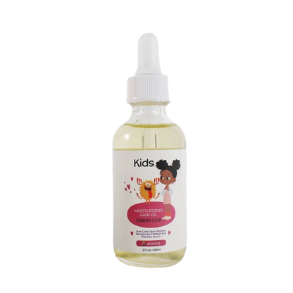 ADASSA Kids Hair Care Set