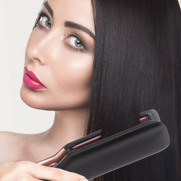 Treatment Frizzy Hair Recovers Damaged