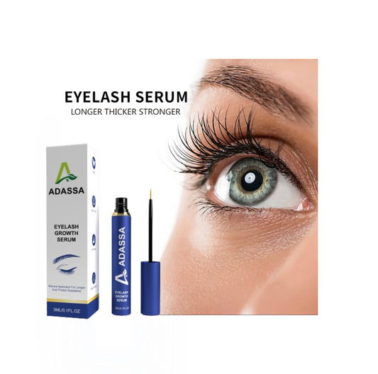 Adassa Eyelash Growth