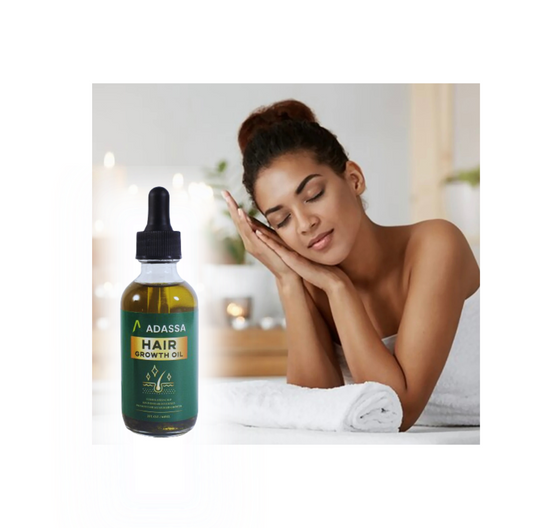 Adassa hair Growth Oil