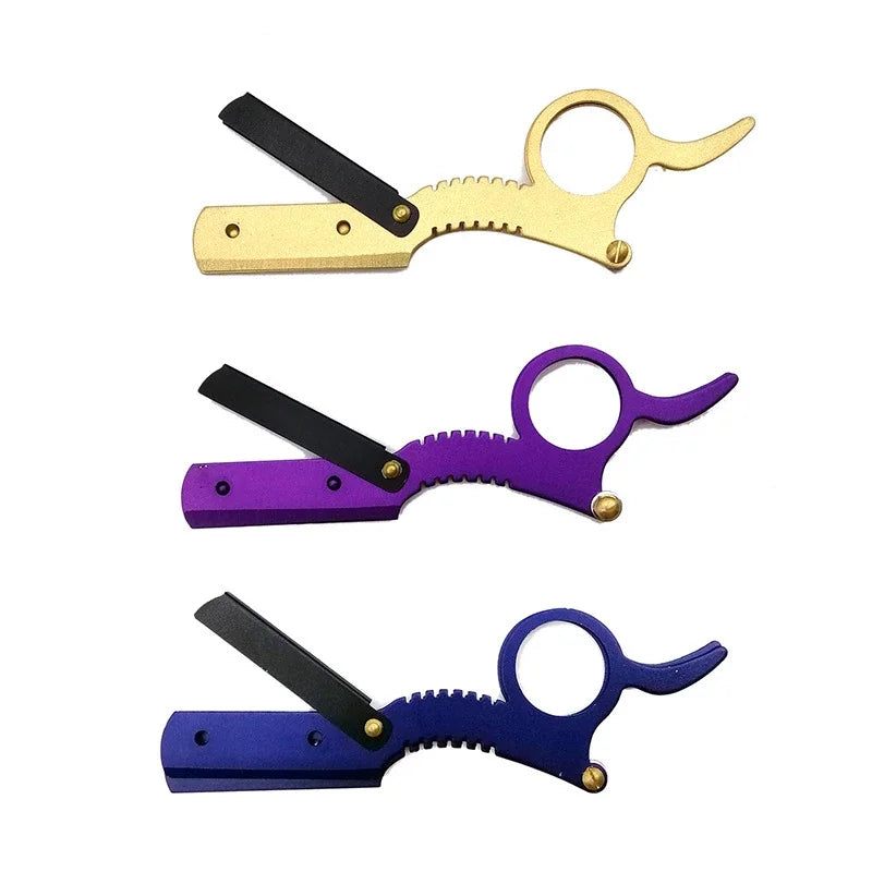 3 In 1 Ionic Hair Curler Straightener Professional  Vintage Classic