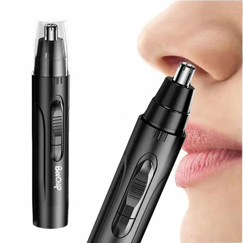 l Painless Nose Hair Trimmer For MenAnd Women